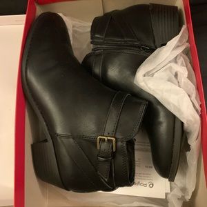 Women’s Spencer boots
